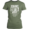 Golf Shirt - Straight outta money ...because Golf- Sport Gift-T-shirt-Teelime | shirts-hoodies-mugs