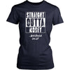 Golf Shirt - Straight outta money ...because Golf- Sport Gift-T-shirt-Teelime | shirts-hoodies-mugs