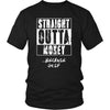 Golf Shirt - Straight outta money ...because Golf- Sport Gift-T-shirt-Teelime | shirts-hoodies-mugs