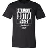 Golf Shirt - Straight outta money ...because Golf- Sport Gift-T-shirt-Teelime | shirts-hoodies-mugs