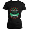 Grandma T Shirt - I've been called a lot of names in my lifetime but Nana is my favorite-T-shirt-Teelime | shirts-hoodies-mugs