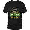Grandpa T Shirt - I'm called Nonno because I'm too cool to be called-T-shirt-Teelime | shirts-hoodies-mugs