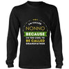 Grandpa T Shirt - I'm called Nonno because I'm too cool to be called-T-shirt-Teelime | shirts-hoodies-mugs
