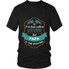 Grandpa T Shirt - I've been called a lot of names in my lifetime but Papa is my favourite-T-shirt-Teelime | shirts-hoodies-mugs