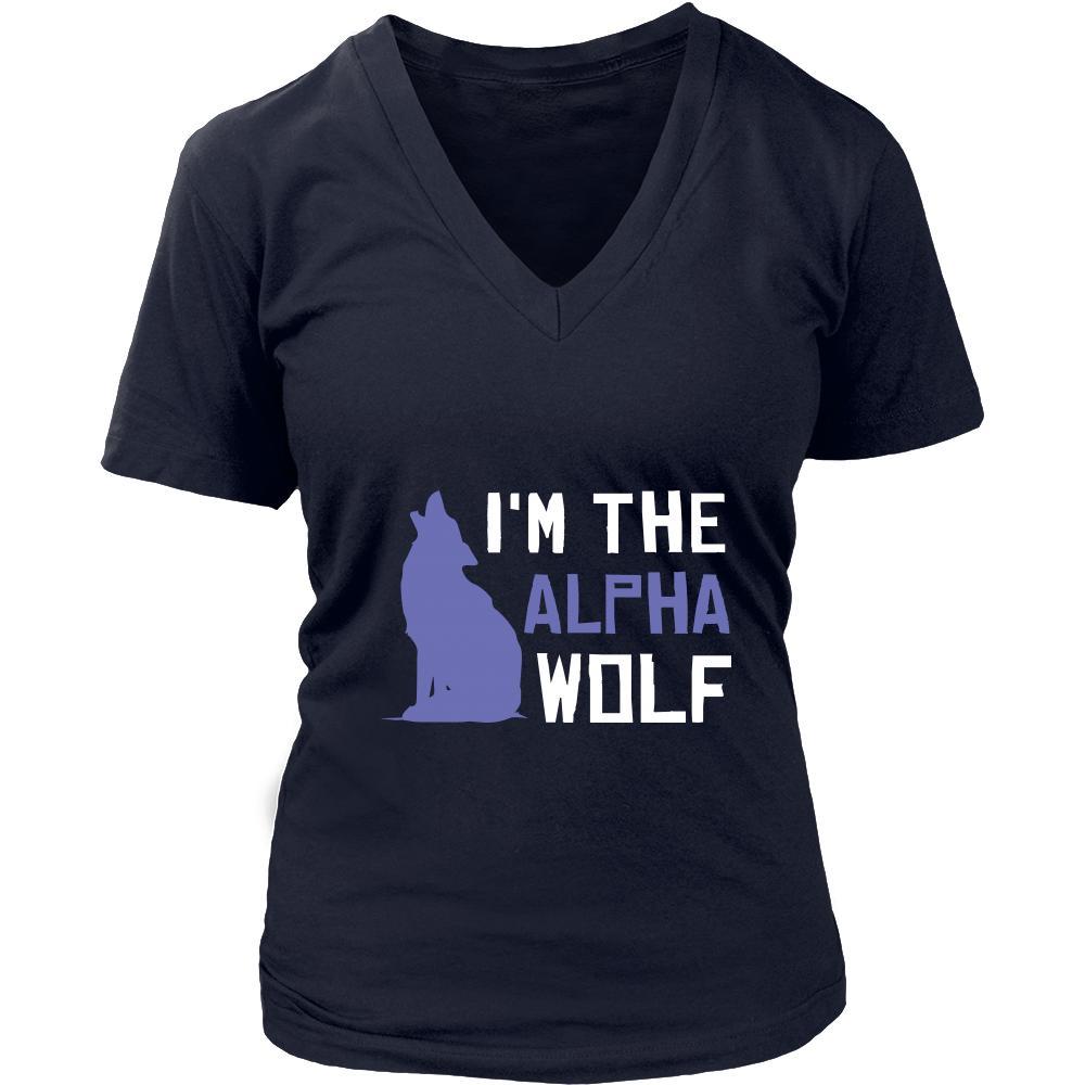 Wolf t hotsell shirts canada