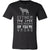 Gray Wolf Shirt - Love or Wrong - Animal Lover Gift