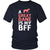 Great dane Shirt - a Great dane is my bff- Dog Lover Gift