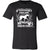 Great dane Shirt - If you don't have one you'll never understand- Dog Lover Gift