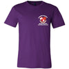 Grooming Department - Tharp Animal Health Care-T-shirt-Teelime | shirts-hoodies-mugs