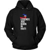 Haiti Shirt - Legends are born in Haiti - National Heritage Gift-T-shirt-Teelime | shirts-hoodies-mugs