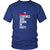 Haiti Shirt - Legends are born in Haiti - National Heritage Gift