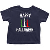 Halloween Kids Shirt-Italian Beast Claws-T-shirt-Teelime | shirts-hoodies-mugs