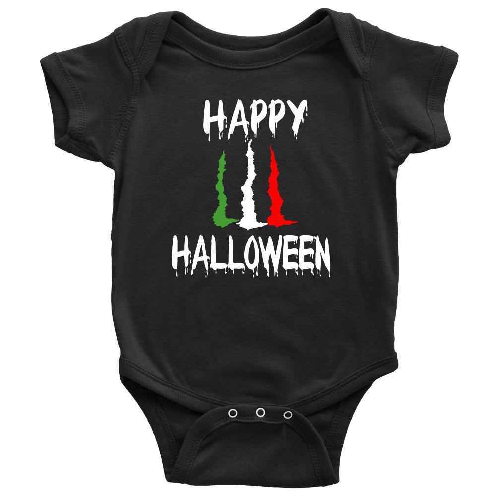 Halloween Kids Shirt-Italian Beast Claws-T-shirt-Teelime | shirts-hoodies-mugs