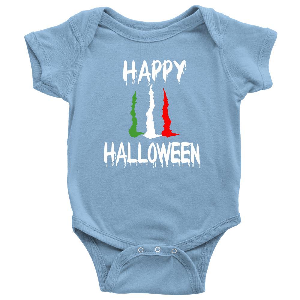 Halloween Kids Shirt-Italian Beast Claws-T-shirt-Teelime | shirts-hoodies-mugs