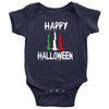 Halloween Kids Shirt-Italian Beast Claws-T-shirt-Teelime | shirts-hoodies-mugs