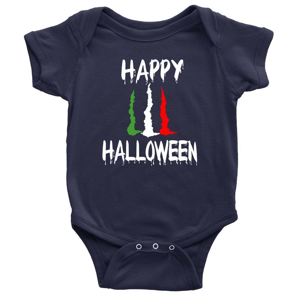 Halloween Kids Shirt-Italian Beast Claws-T-shirt-Teelime | shirts-hoodies-mugs