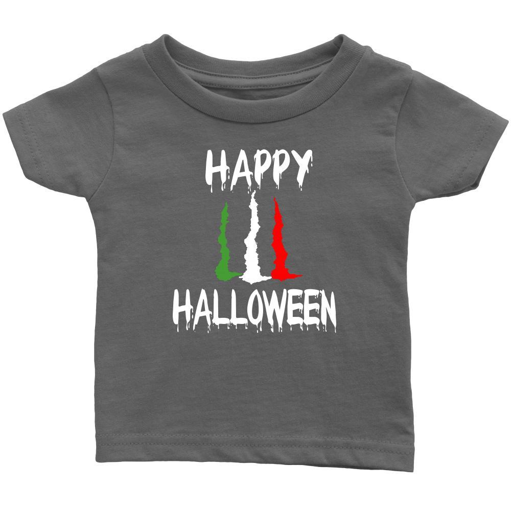 Halloween Kids Shirt-Italian Beast Claws-T-shirt-Teelime | shirts-hoodies-mugs