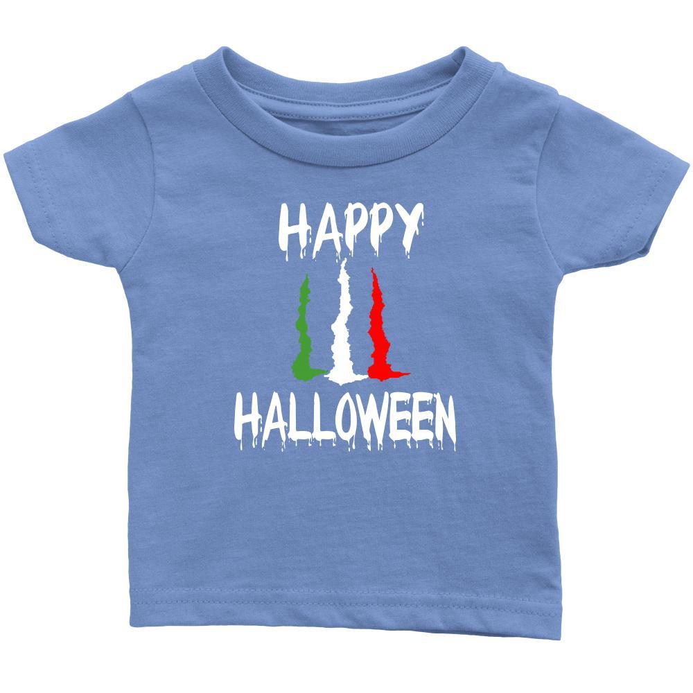 Halloween Kids Shirt-Italian Beast Claws-T-shirt-Teelime | shirts-hoodies-mugs