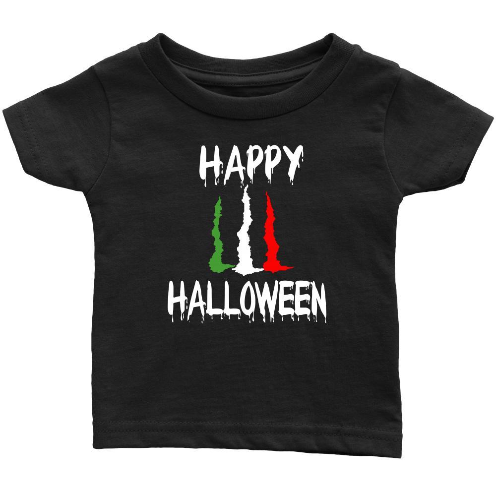 Halloween Kids Shirt-Italian Beast Claws-T-shirt-Teelime | shirts-hoodies-mugs