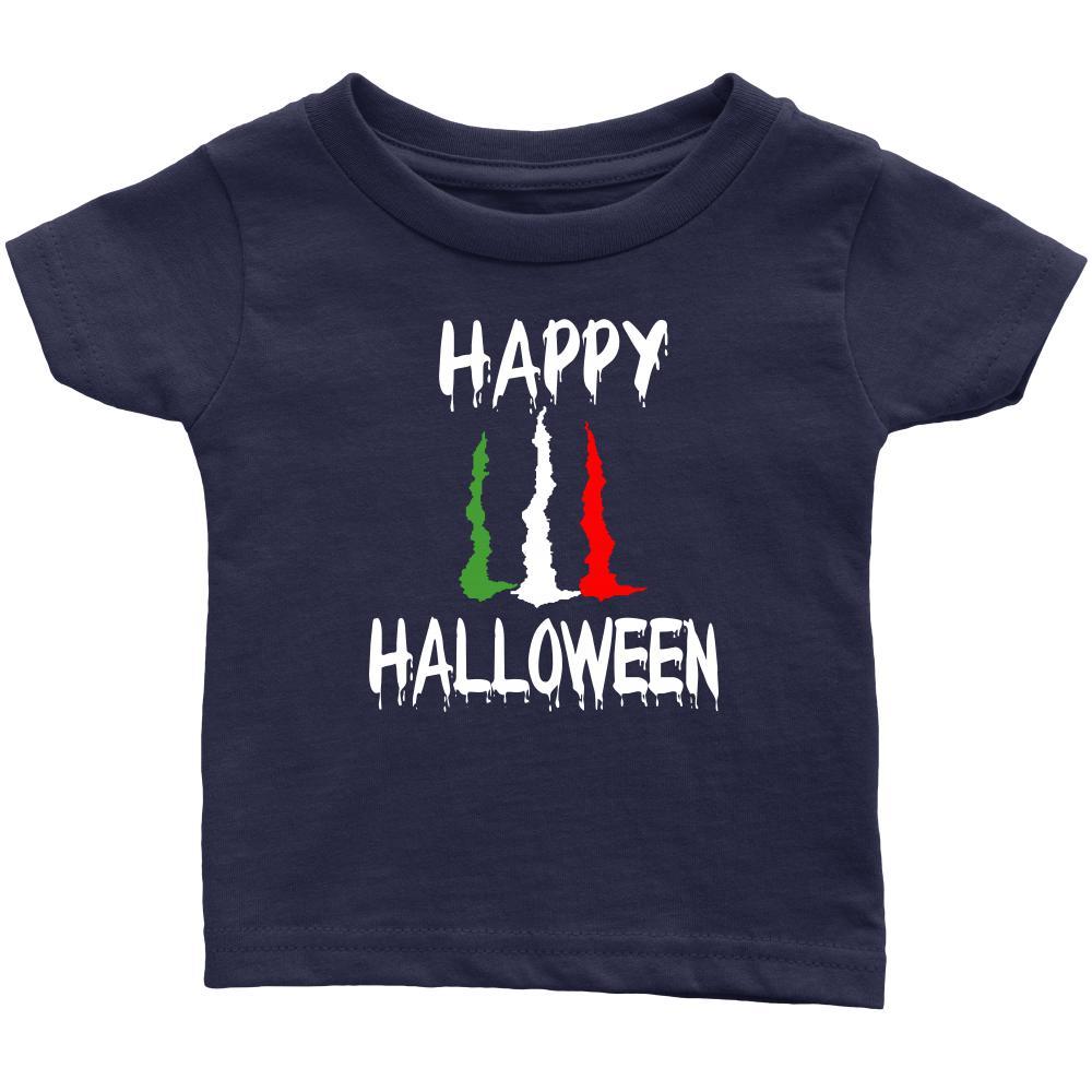 Halloween Kids Shirt-Italian Beast Claws-T-shirt-Teelime | shirts-hoodies-mugs
