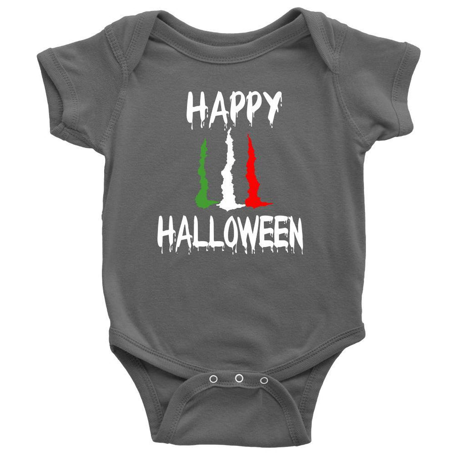 Halloween Kids Shirt-Italian Beast Claws-T-shirt-Teelime | shirts-hoodies-mugs