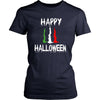 Halloween Shirt-Italian Beast Claws-T-shirt-Teelime | shirts-hoodies-mugs