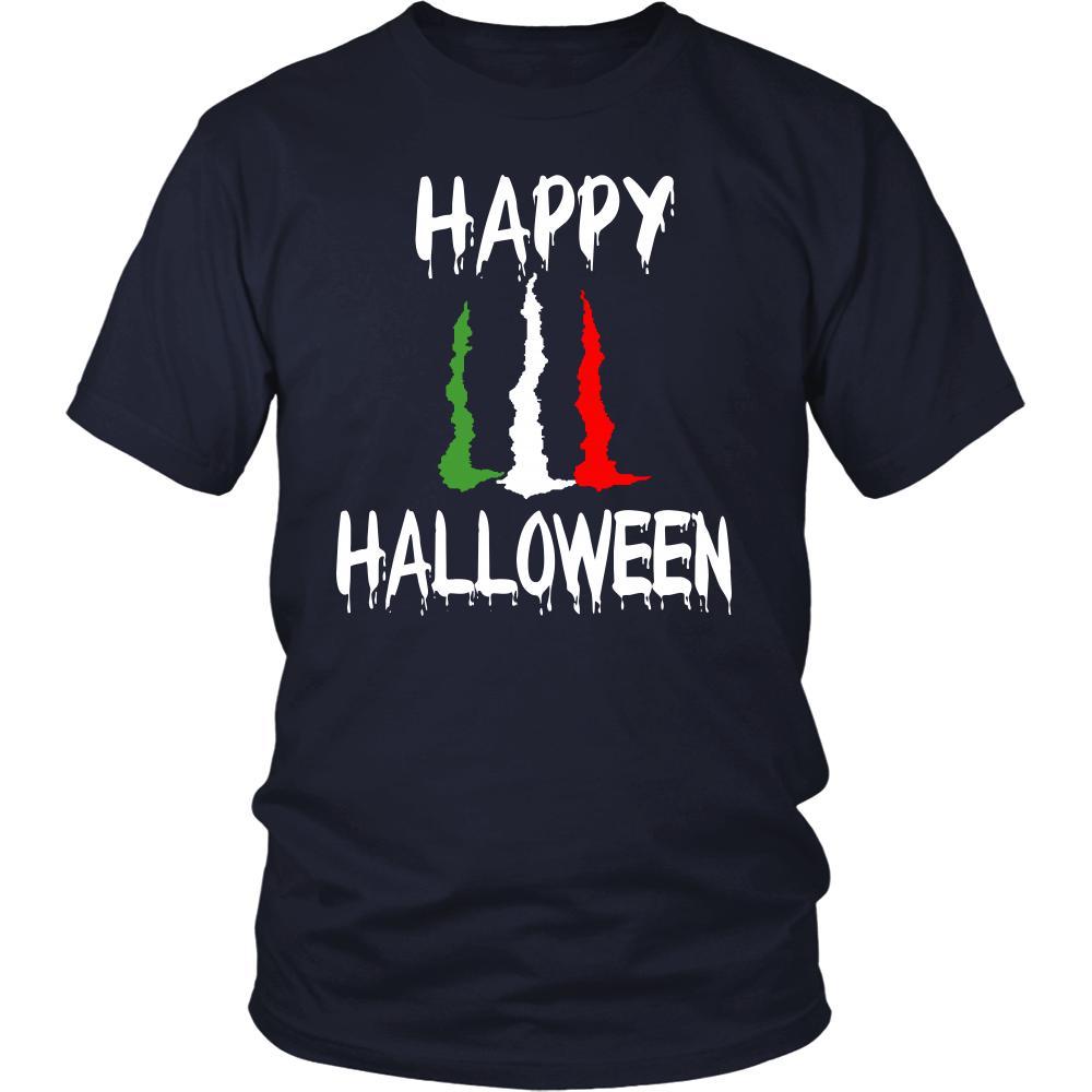 Halloween Shirt-Italian Beast Claws-T-shirt-Teelime | shirts-hoodies-mugs