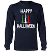 Halloween Shirt-Italian Beast Claws-T-shirt-Teelime | shirts-hoodies-mugs