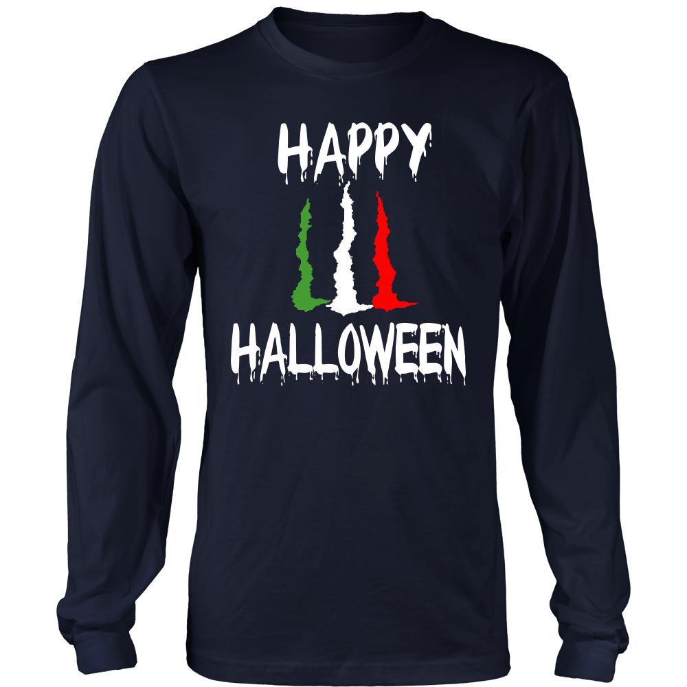 Halloween Shirt-Italian Beast Claws-T-shirt-Teelime | shirts-hoodies-mugs