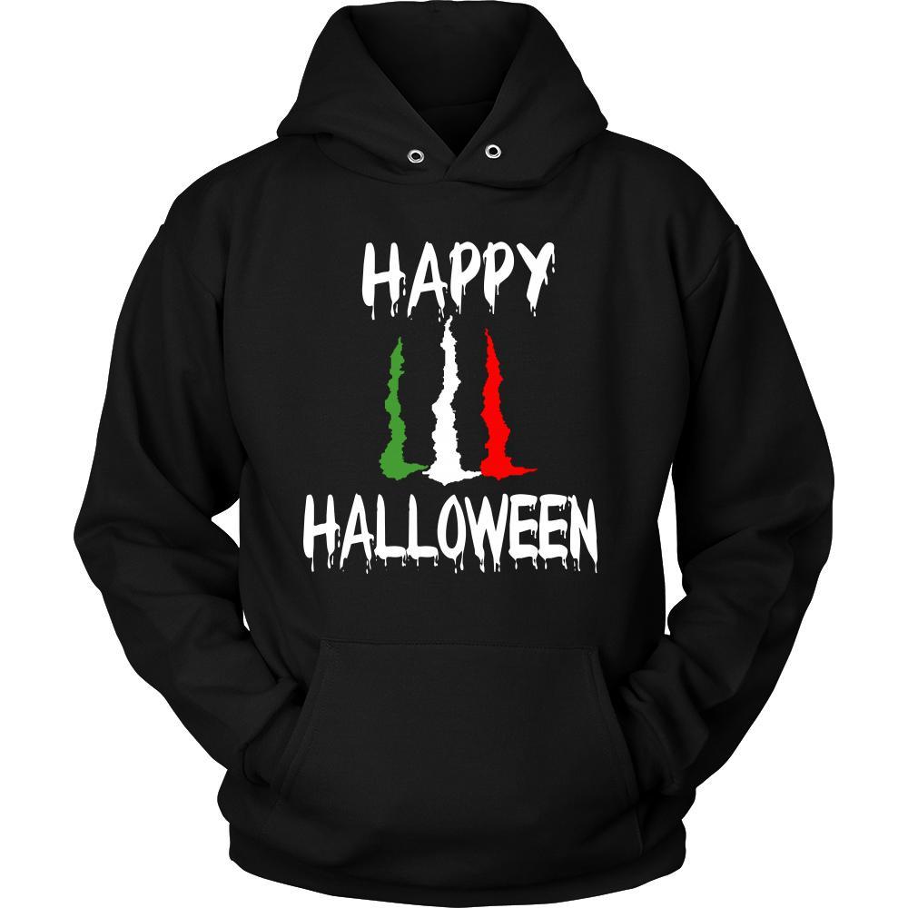 Halloween Shirt-Italian Beast Claws-T-shirt-Teelime | shirts-hoodies-mugs
