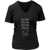 Halloween T Shirt - Black Shirts Black Jeans Black Heart Black Cat-T-shirt-Teelime | shirts-hoodies-mugs