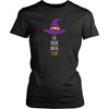 Halloween T Shirt - Eat Drink and Be Scary-T-shirt-Teelime | shirts-hoodies-mugs