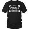 Halloween T Shirt - Ouija Board-T-shirt-Teelime | shirts-hoodies-mugs