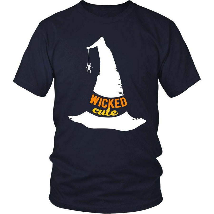 Halloween T Shirt - Wicked Cute Halloween-T-shirt-Teelime | shirts-hoodies-mugs