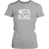 Halloween T Shirt - Witch, please-T-shirt-Teelime | shirts-hoodies-mugs