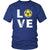 Handball  - LOVE Handball   - Sport Player Shirt