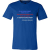 Happy President's Day - "If we ever forget that we are One Nation Under God... - Ronald Reagan " - original custom made t-shirts.-T-shirt-Teelime | shirts-hoodies-mugs