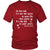 Happy President's Day - " In the End of the Years in your life- Abraham Linkoln " - original custom made t-shirts.