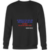 Happy President's Day - " My dream is of a place... - Abraham Linkoln " - original custom made apparel.-T-shirt-Teelime | shirts-hoodies-mugs