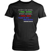Happy President's Day - " When I do Good, I Feel Good... - Abraham Linkoln " - original custom made t-shirts.-T-shirt-Teelime | shirts-hoodies-mugs