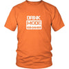 Happy Saint Patrick's Day - " Drink Mode ON " - custom made funny t-shirts.-T-shirt-Teelime | shirts-hoodies-mugs