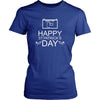 Happy Saint Patrick's Day- Game Over Snake - custom made funny t-shirts-T-shirt-Teelime | shirts-hoodies-mugs