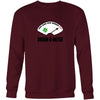 Happy Saint Patrick's Day - " Irish Drunk-o-meter " - custom made funny apparel.-T-shirt-Teelime | shirts-hoodies-mugs
