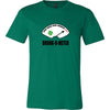 Happy Saint Patrick's Day - " Irish Drunk-o-meter " - custom made funny t-shirts.-T-shirt-Teelime | shirts-hoodies-mugs