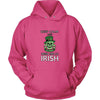 Happy Saint Patrick's Day - " Keep calm, Drink Like an Irish " - custom made funny apparel.-T-shirt-Teelime | shirts-hoodies-mugs