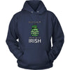 Happy Saint Patrick's Day - " Keep calm, Drink Like an Irish " - custom made funny apparel.-T-shirt-Teelime | shirts-hoodies-mugs