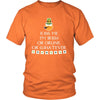Happy Saint Patrick's Day - " Kiss me I am Irish OR Drunk " - custom made funny t-shirts.-T-shirt-Teelime | shirts-hoodies-mugs