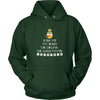 Happy Saint Patrick's Day - " Kiss me I am Irish OR Drunk " - custom made funny t-shirts.-T-shirt-Teelime | shirts-hoodies-mugs