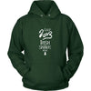Happy Saint Patrick's Day - " Last Irish Snake Here " - custom made funny t-shirts.-T-shirt-Teelime | shirts-hoodies-mugs