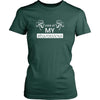 Happy Saint Patrick's Day - " Look at My Shamroks " - custom made funny t-shirts.-T-shirt-Teelime | shirts-hoodies-mugs